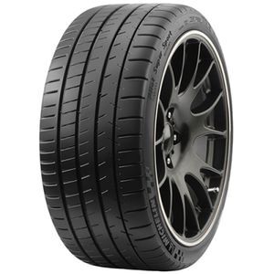 Michelin Pilot Super Sport Michelin Pilot Super Sport 285/30 ZR19 94Y Runflat
