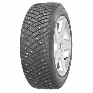 Goodyear Ultra Grip ICE Arctic Goodyear Ultra Grip ICE Arctic 175/65 R14 86T XL