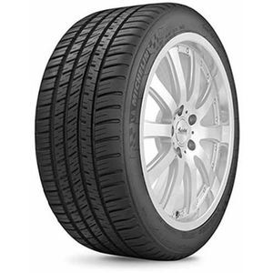 Michelin Pilot Sport A/S 3 Michelin Pilot Sport A/S 3 255/55 R19 111V XL