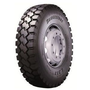 Bridgestone L317 EVO 13R22.5 158/156G 150K
