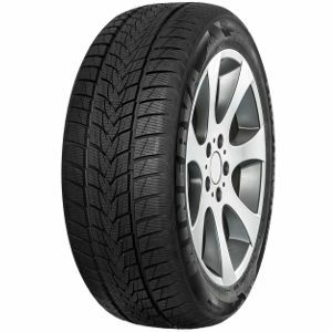 Minerva Frostrack UHP Minerva Frostrack UHP 225/55 R17 97H