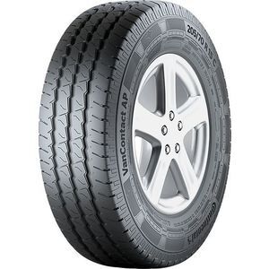 Continental Vancontact AP Continental Vancontact AP 215R14C 112/110P