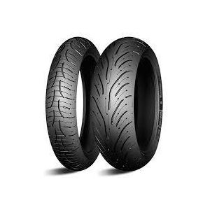 Michelin Pilot Road 4 Michelin Pilot Road 4 180/55 ZR17 73W
