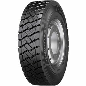 Uniroyal DM40 315/80 R22.5 156/150K