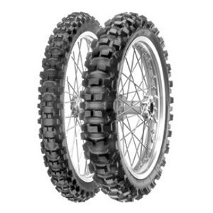 Pirelli Scorpion XC MID Hard 140/80-18 70M