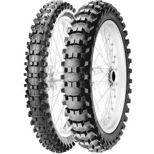 Pirelli Scorpion XC MID Soft Pirelli Scorpion XC MID Soft 110/100-18 64M