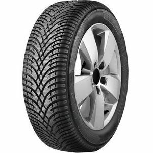 BFGoodrich G-force Winter 2 185/55 R15 82T