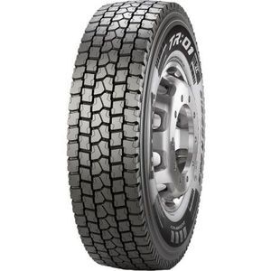 Pirelli TR:01 II 315/80 R22.5 156/150L 154/150M