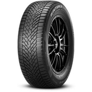 Pirelli Scorpion Winter 2 Pirelli Scorpion Winter 2 285/40 R23 111V XL
