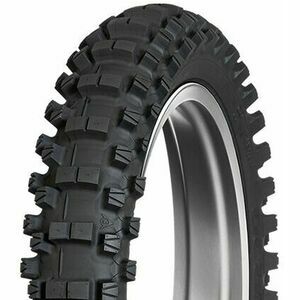 Dunlop Geomax MX34 Dunlop Geomax MX34 120/80-19 63M