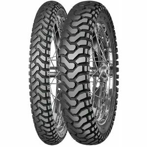Mitas Enduro Trail E-07 Mitas Enduro Trail E-07 150/70 B17 69H