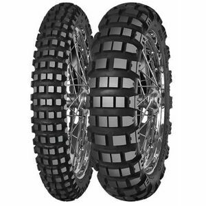 Mitas Enduro Trail XT+ Mitas Enduro Trail XT+ 110/80-18 58T