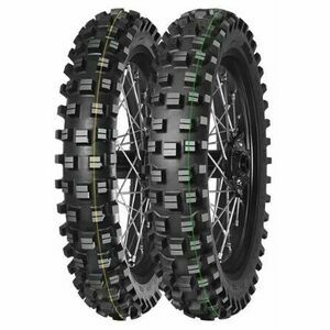 Mitas Terra Force-EX XT Mitas Terra Force-EX XT 120/90-18 65M