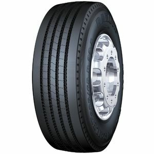 Barum BT43 445/65 R22.5 169K