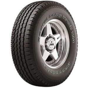 BFGoodrich Long Trail T/A Tour BFGoodrich Long Trail T/A Tour 245/70 R16 106T