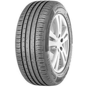 Continental ContiPremiumContact 5 SUV 225/65 R17 102V