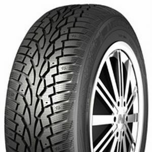 Nankang Snow Winter SW-7 185/70 R14 88T