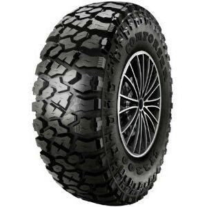 Comforser CF3300 R/T Comforser CF3300 R/T 275/55 R20 120/117Q