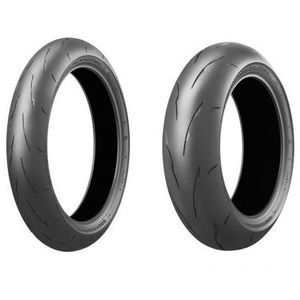 Bridgestone Battlax Racing R11 Bridgestone Battlax Racing R11 150/60 R17 66H