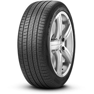 Pirelli Scorpion Zero AllSeason Pirelli Scorpion Zero AllSeason 255/55 R18 105T