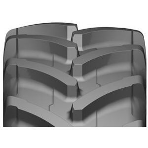 Michelin Agribib 2 340/85 R28 133A8/B