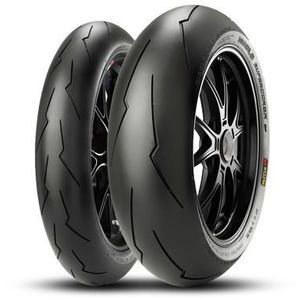 Pirelli Diablo Supercorsa SP V3 Pirelli Diablo Supercorsa SP V3 200/55 ZR17 78W