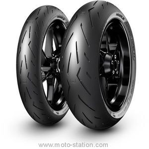 Pirelli Diablo Rosso Corsa II Pirelli Diablo Rosso Corsa II 180/55 ZR17 73W