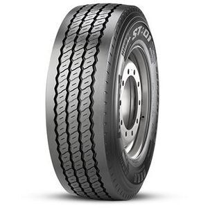 Pirelli ST:01 M+S 245/70 R19.5 141/140J