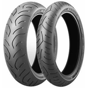 Bridgestone Battlax Sport Touring T31 Bridgestone Battlax Sport Touring T31 120/70 R17 58H