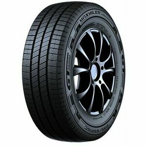 GT-Radial Maxmiler AllSeason 2 GT-Radial Maxmiler AllSeason 2 215/60 R16C 103/101T