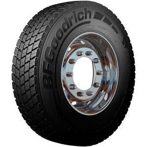 BFGoodrich Cross Control D 13R22.5 156/150K