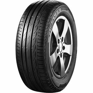Bridgestone Turanza T001 Bridgestone Turanza T001 215/50 R18 92W