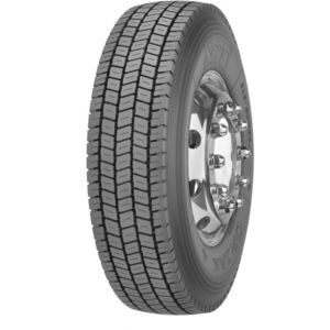 Sava Orjak 4 235/75 R17.5 132/130M