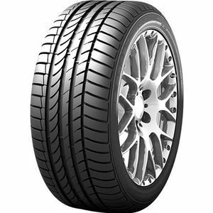 Dunlop SP Sport Maxx TT Dunlop SP Sport Maxx TT 225/60 R17 99V