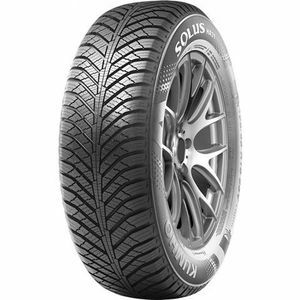 Kumho Solus 4S HA31 SUV Kumho Solus 4S HA31 SUV 265/70 R17 115H