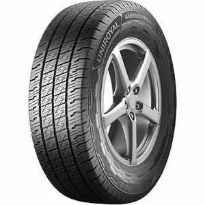 Uniroyal Allseasonmax Uniroyal Allseasonmax 185/65 R15C 97/95R