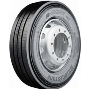 Bridgestone Duravis R-Steer 002 245/70 R19.5 136/134M