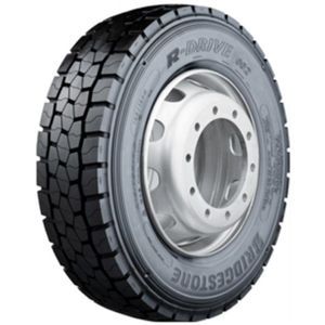 Bridgestone R-Drive 002 215/75 R17.5 126/124M
