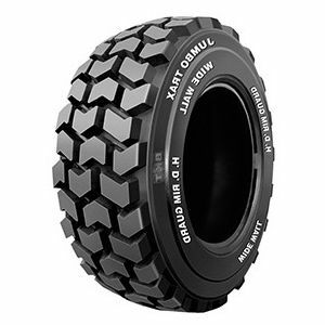 BKT Jumbo Trax 10-16.5 134A2