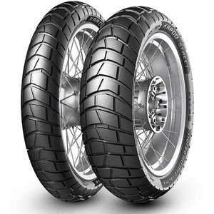 Metzeler Karoo Street Metzeler Karoo Street 110/80 R19 59V