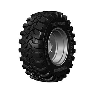 Trelleborg TH500 Trelleborg TH500 460/70 R24 159A8/B (17.5R24)