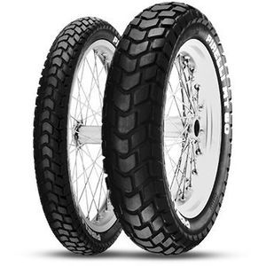 Pirelli MT 60 Pirelli MT 60 100/90-19 57H
