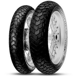 Pirelli MT 60 RS Pirelli MT 60 RS 110/80 R18 58H