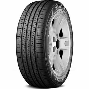 Kumho Solus SA01 KH32 215/60 R17 96H