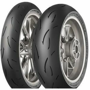 Dunlop Sportmax GP Racer D212 120/70 ZR17 58W