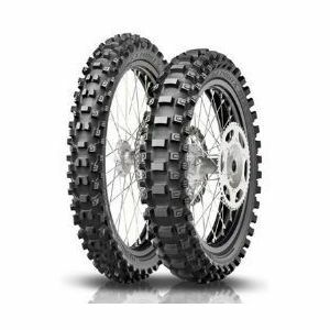Dunlop Geomax MX33 120/90-18 65M