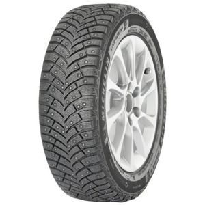 Michelin X-ICE North 4 Michelin X-ICE North 4 225/55 R17 101T XL