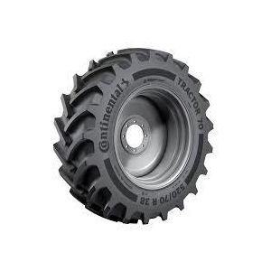 Continental Tractor 70 520/70 R34 148D/151A8