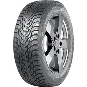 Nokian Hakkapeliitta R3 Nokian Hakkapeliitta R3 245/45 R19 102T XL
