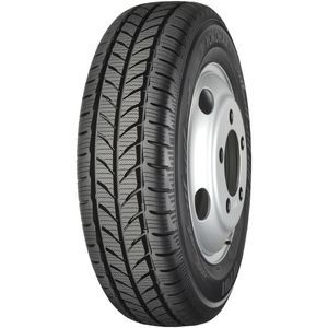 Yokohama Bluearth Winter WY01 Yokohama Bluearth Winter WY01 195/75 R16C 110/108T